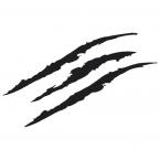 Monster Claw Scratch